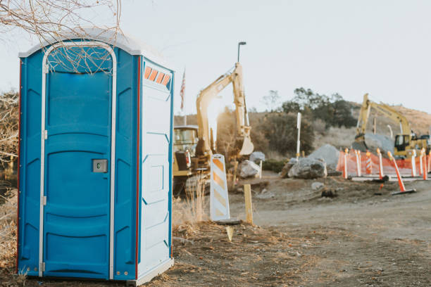 Best Long-term porta potty rental  in Spencerville, OH