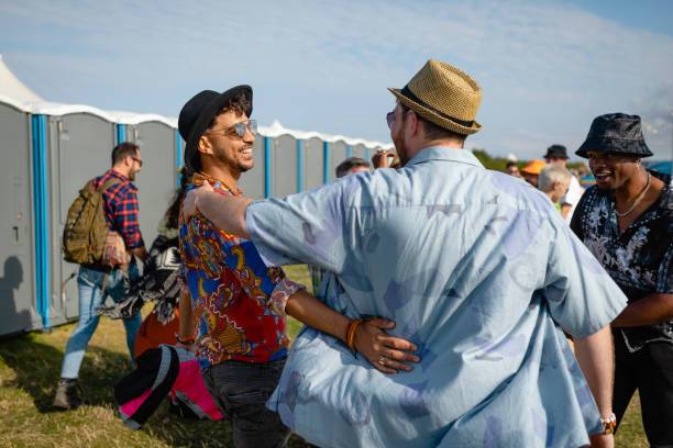 Best Local porta potty services  in Spencerville, OH