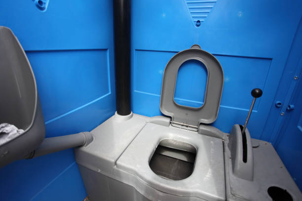 Best Portable toilet rental cost  in Spencerville, OH