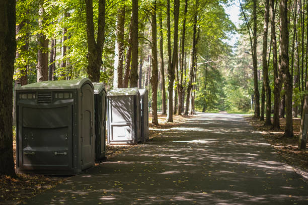 Trusted Spencerville, OH porta potty rental Experts