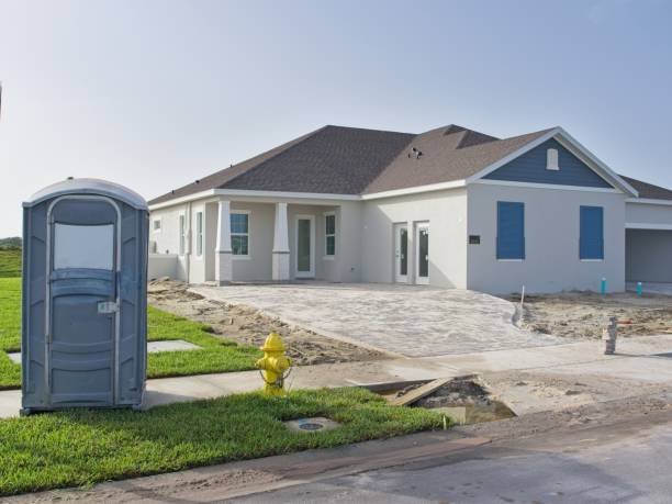 Best Long-term porta potty rental  in Spencerville, OH