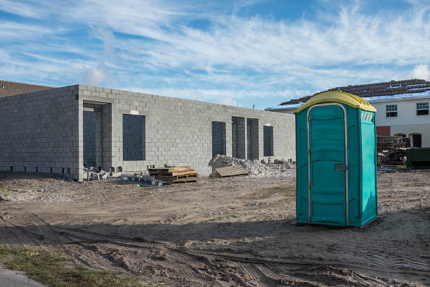 Best Affordable porta potty rental  in Spencerville, OH