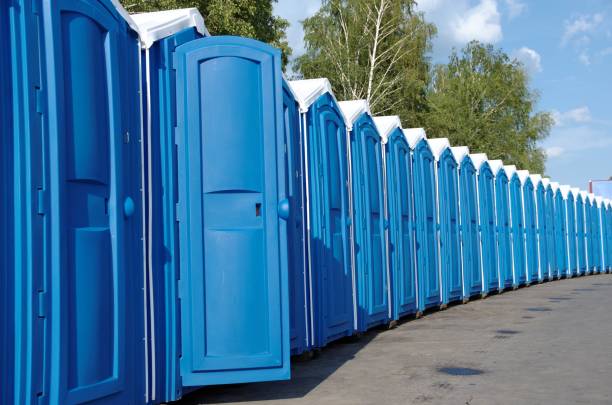 Best Emergency porta potty rental  in Spencerville, OH